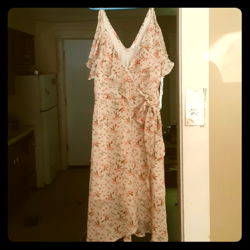 Xhilaration Dress
